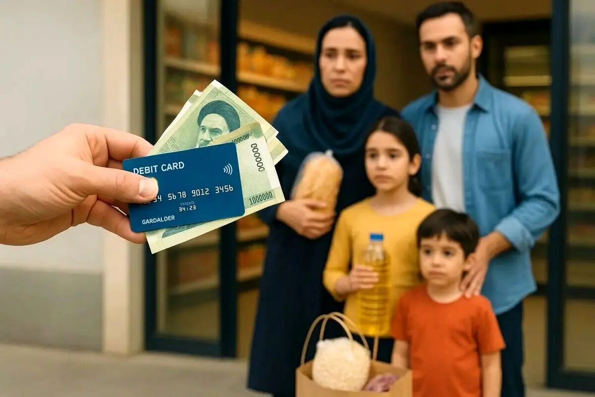 آغاز قطع یارانه نقدی ۷۵۰ هزار نفر؛ نحوه اعتراض اعلام شد