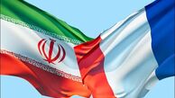 نامه ایران به شورای امنیت؛ فرانسه دروغ می‌گوید!