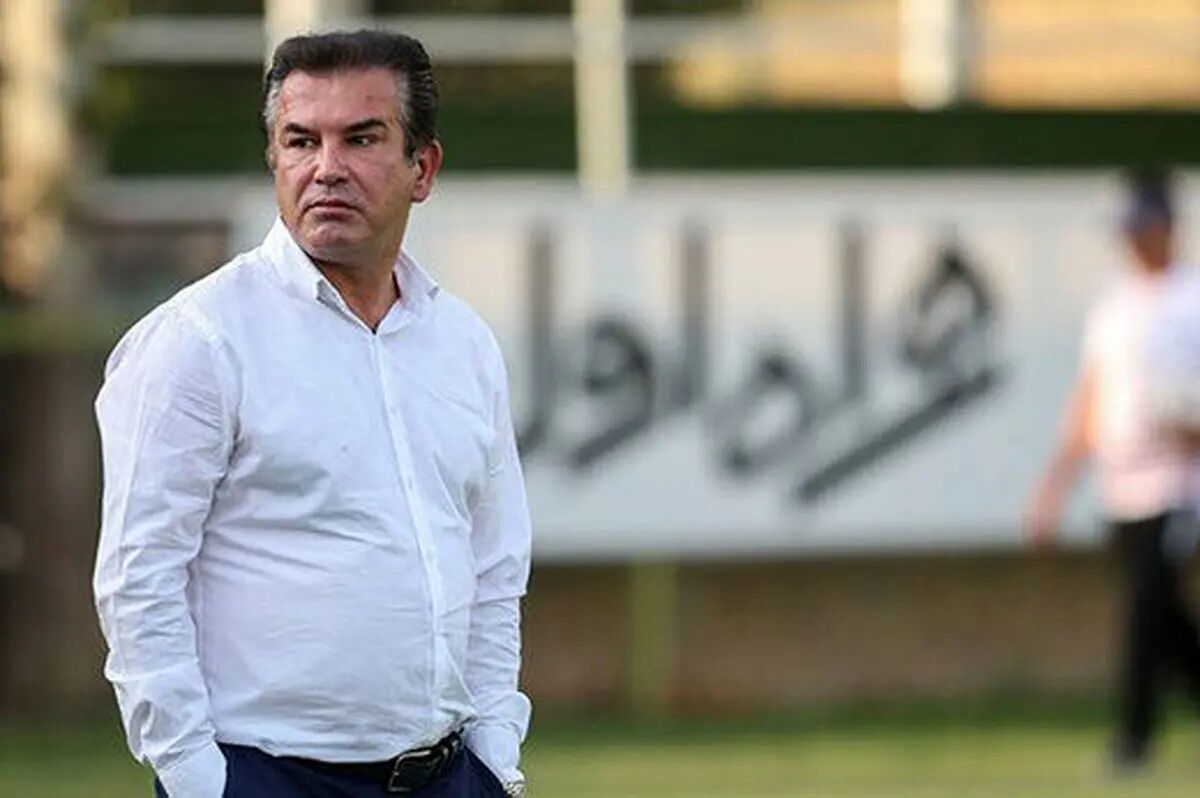 پرسپولیس در آستانه تغییر؛ گندوز در مسیر خروج، نیازمند در یک قدمی سرخ‌پوشان