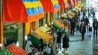 با کالابرگ‌های الکترونیکی در میادین و بازار‌های میوه و تره بار خرید کنید!