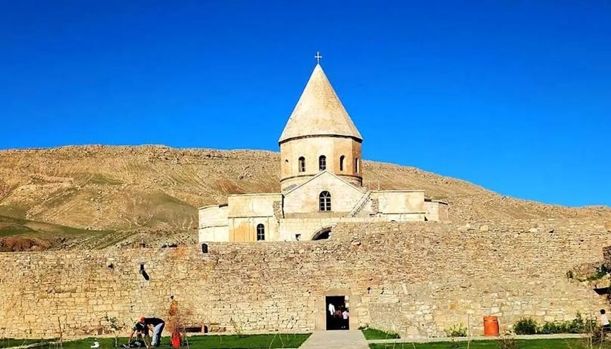 شهر بدون کولر ایران کجاست؟