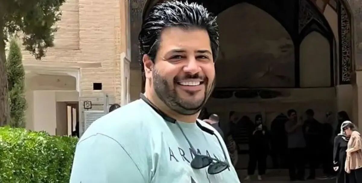 جاسوس موساد در ایران که بود؟+ زندگینامه محسن لنگرنشین