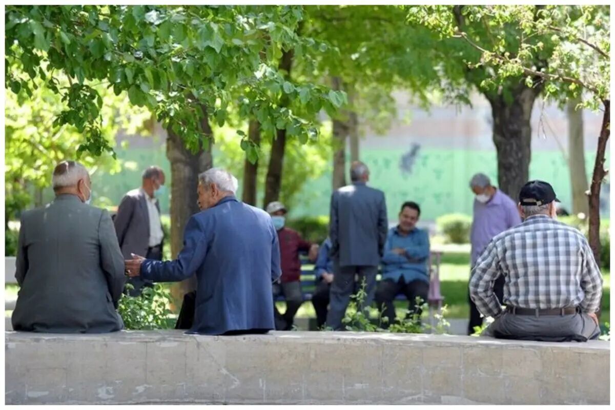 همسان سازی حقوق بازنشستگان تامین اجتماعی + واریز معوقات فروردین