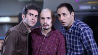 ساعت پخش سریال لیسانسه ها از شبکه ۳ مشخص شد