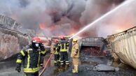 ۹۰ درصد قربانیان انفجار بندر شهید رجایی کارگر بودند