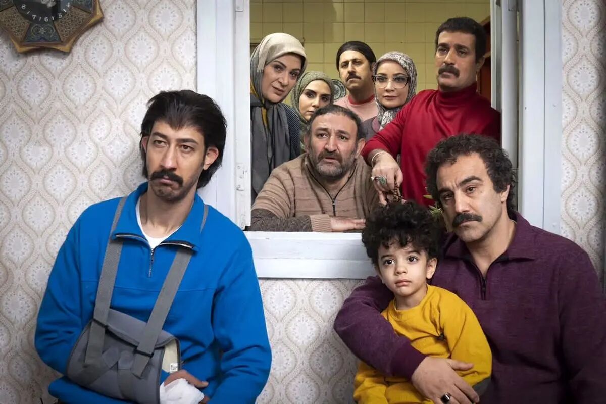 ماجرای پایتخت۸ به کجا رسید/ نوروز 1405 یا 1406؟