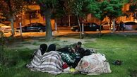 آخرین آمار کشته‌ها و مصدومین زلزله مشهد