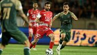 ترکیب احتمالی پرسپولیس مقابل خیبر؛ یک تغییر اجباری