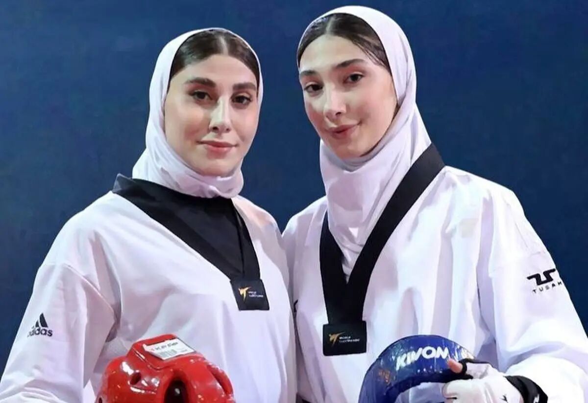 گفت‌وگوی جنجالی مبینا نعمت‌زاده: اختلافی با ناهید کیانی ندارم