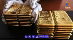 آخرین قیمت طلا و سکه در بازار چهارشنبه / طلا ریخت