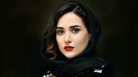 پریناز ایزدیار؛ از درخشش در «ابد و یک روز» تا محبوبیت با «شهرزاد»