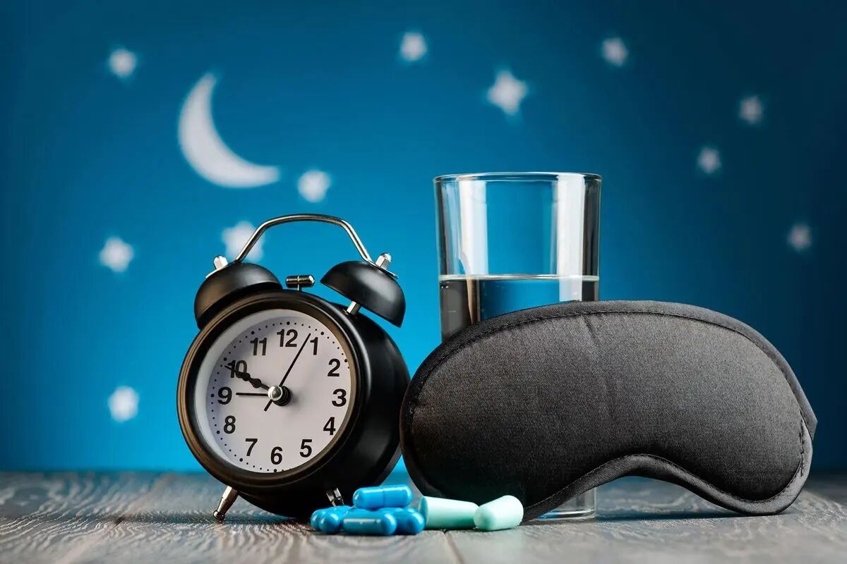 بهترین میوه‌های برای خواب آرام