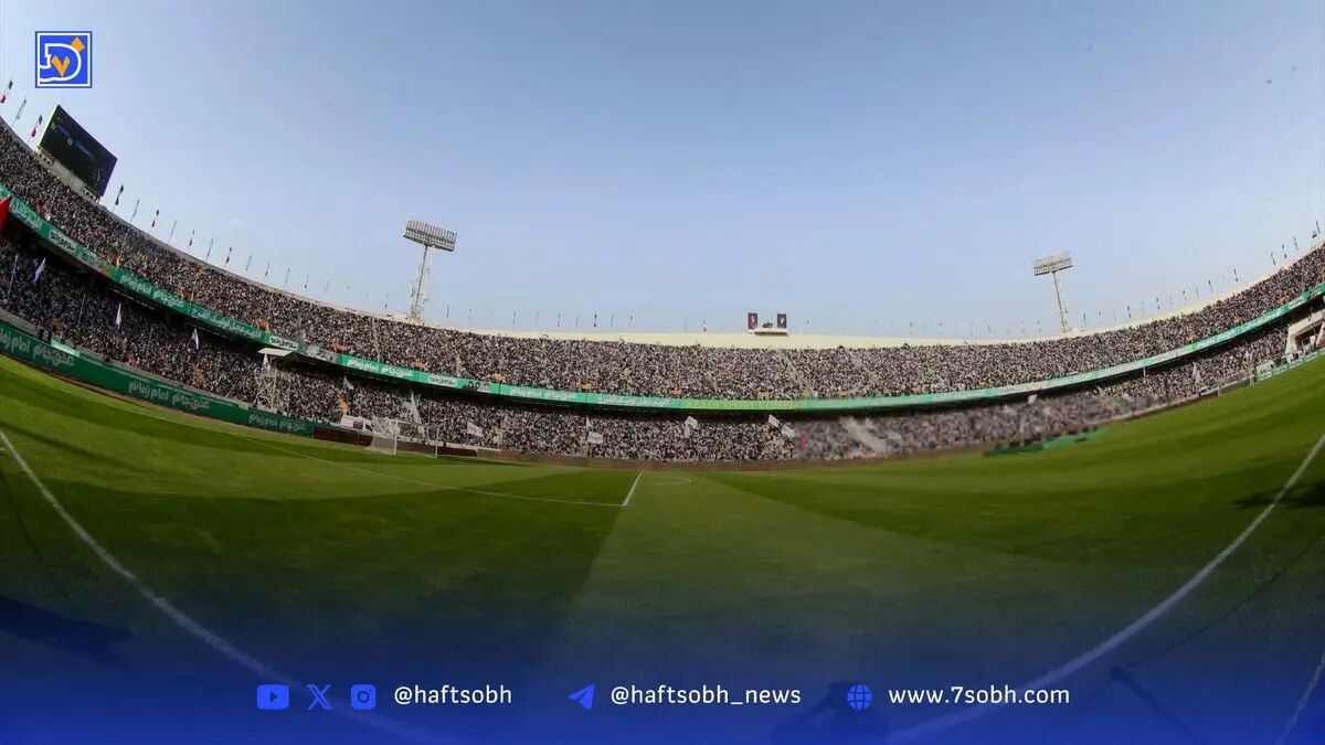 فوتبال ایران، میلیاردر بدون ‌پول