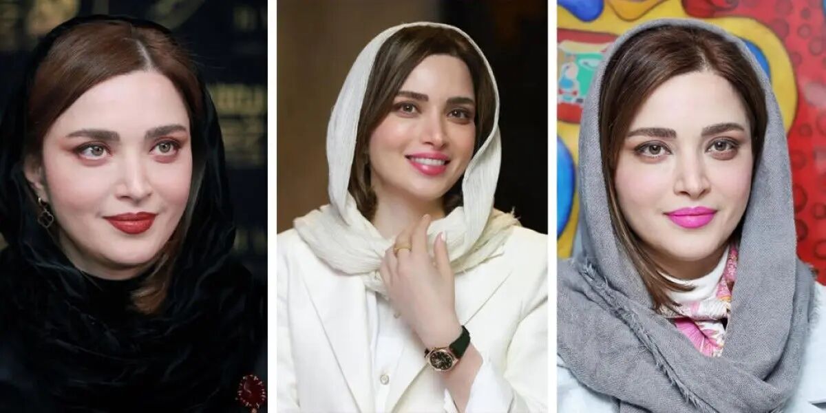 بیوگرافی، زندگی شخصی و علایق بهنوش طباطبایی؛ عکس های دیده نشده و جذاب خانم بازیگر