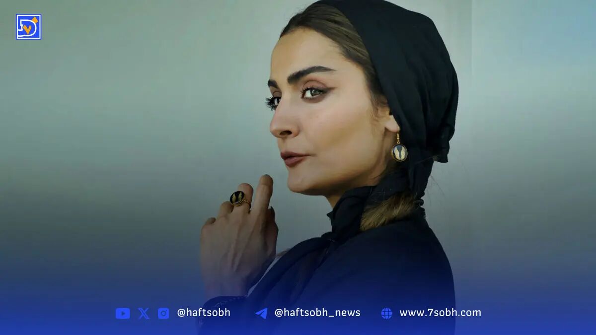 قاب امروز| السا فیروز آذر همسر یک دیکتاتور شد‌!