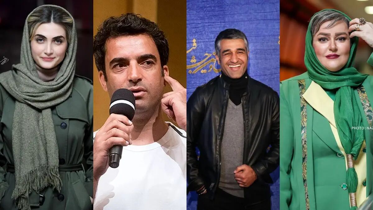 فیلم جدید منوچهر هادی با بازی پژمان جمشیدی، نعیمه نظام‌دوست، الناز ملک و پژمان بازغی در راه است