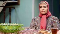 بیوگرافی، حواشی و تغییرات رابعه اسکویی + زندگی علی شوهرش!