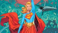 پایان فیلم‌برداری Supergirl: Woman of Tomorrow