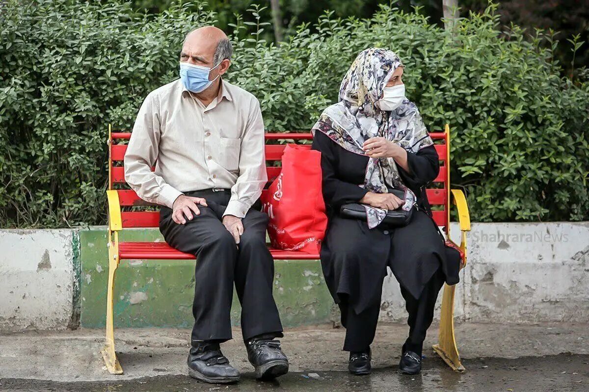 خبر خوش برای بازنشستگان؛ واریز حقوق از پایان اردیبهشت