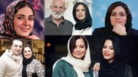 درخشش ستارگان نسل نو؛ وقتی ژن خوب‌ها صحنه‌گردان سینمای ایران می‌شوند + عکس و اسامی