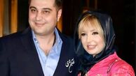 بیوگرافی ، حواشی و عکس های آرش پولاد خان شوهر پولدار نیوشا ضیغمی