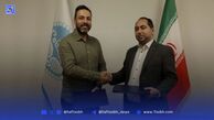 گامی نو در پیوند علم و رسانه