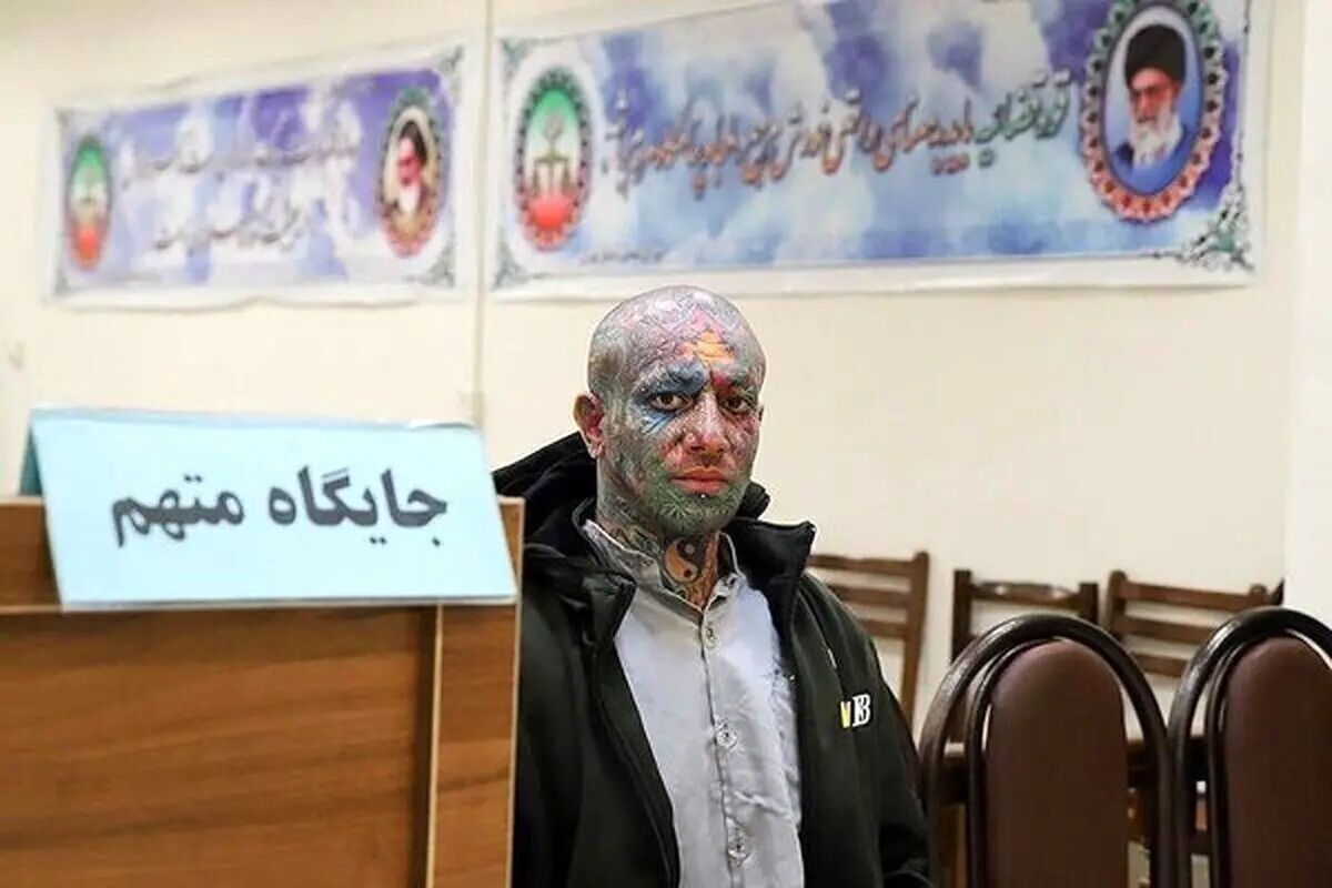 پست نرگس محمدی برای حمایت از امیر تتلو + عکس