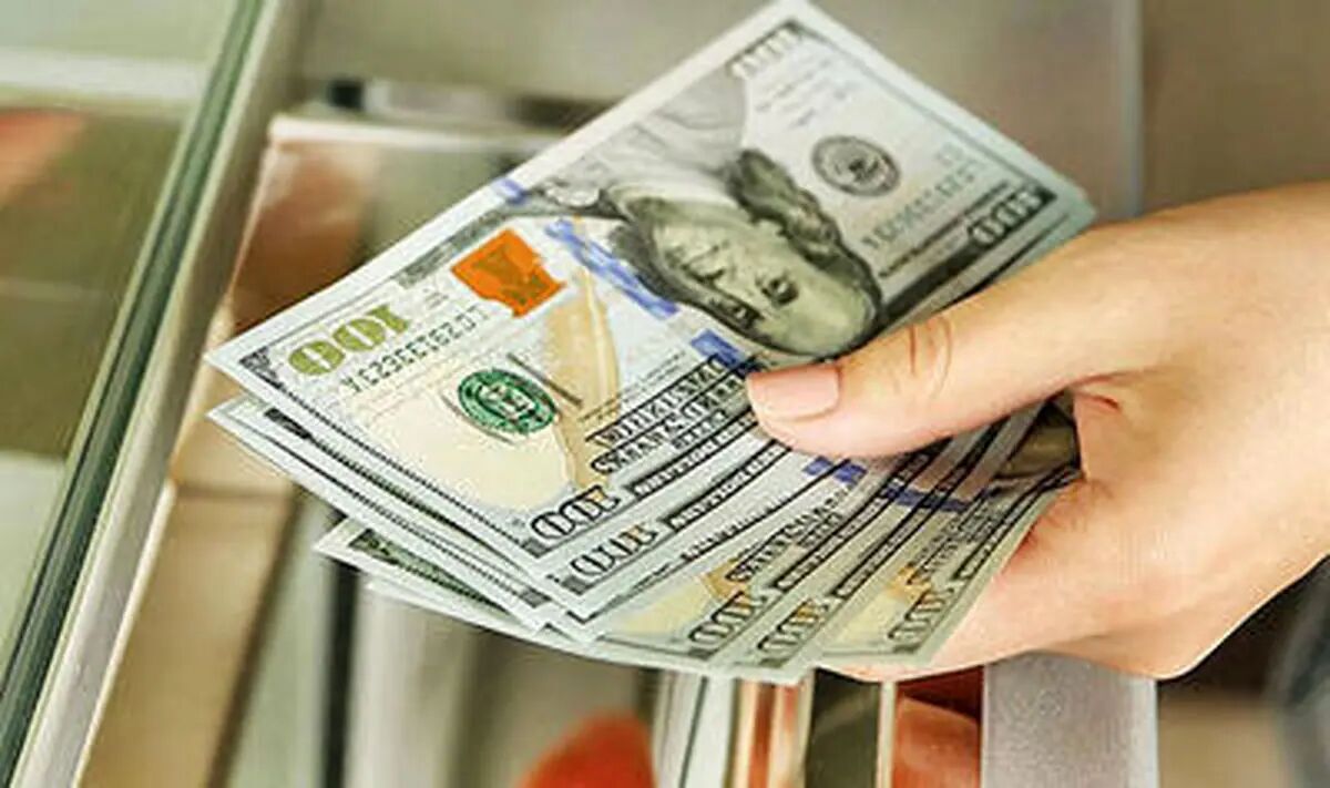پیش بینی قیمت دلار فردا سه شنبه 23 اردیبهشت 1404