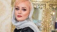 استایل چشمگیر نعیمه نظام‌دوست در کنسرت حمید هیراد + عکس