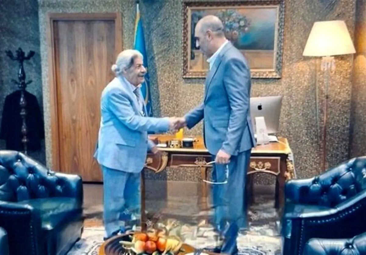 ادای احترام سریال ناریا به بازیگر درگذشته‌اش
