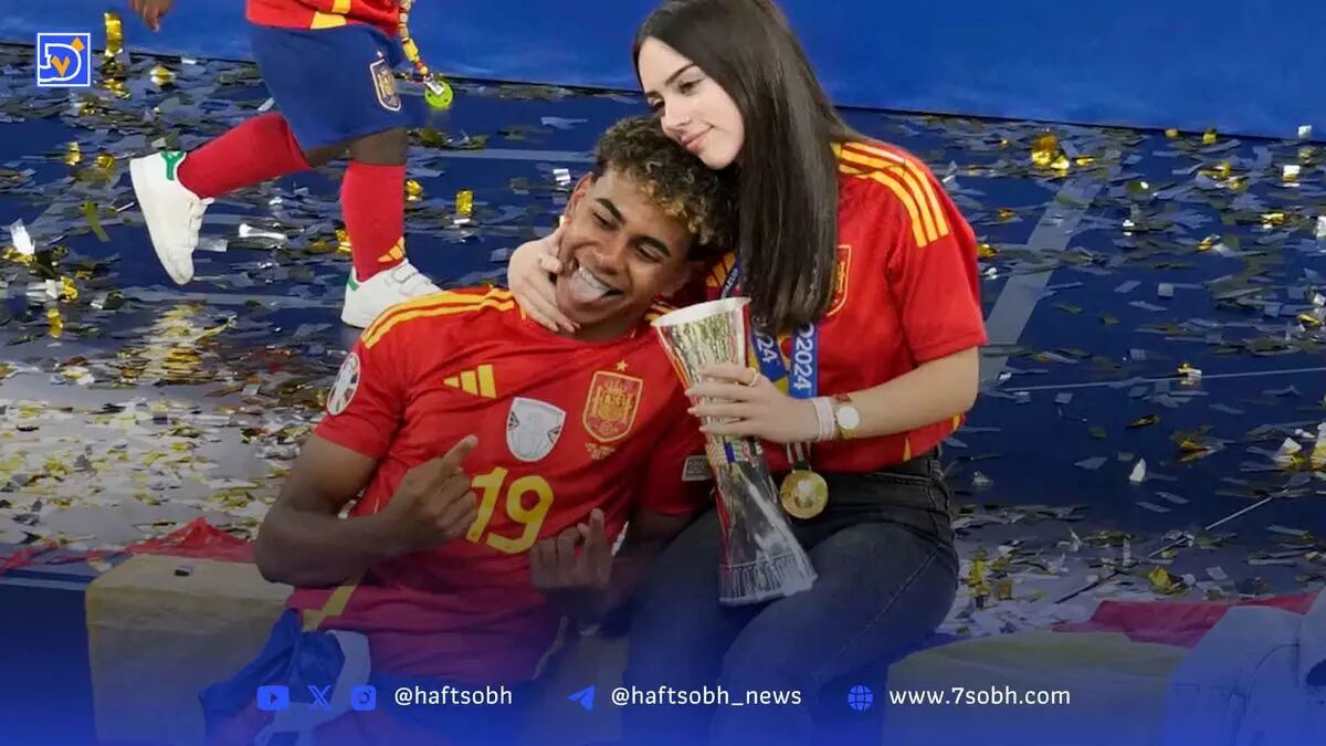داستان شگفت‌انگیز زندگی لامین یامال ستاره بارسلونا