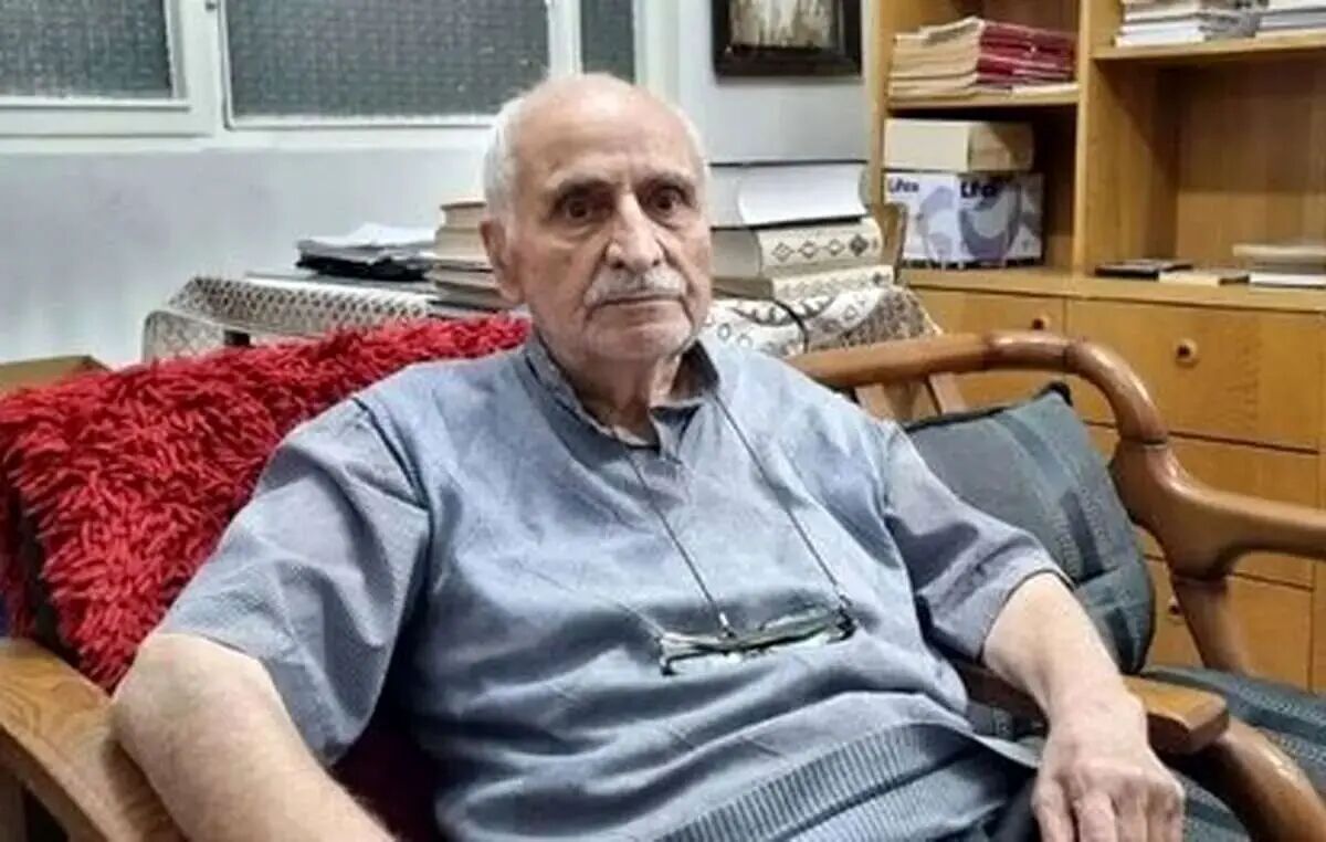 ابراهیم رهبر که بود؟ + بیوگرافی و سوابق و درگذشت