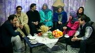 سفر نوستالژیک به پشت صحنه «پدرسالار»؛ تصویری دیدنی پس از 32 سال + عکس