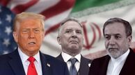 مذاکرات ایران و آمریکا در ایتالیا کلید می‌خورد