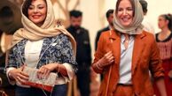 درخشش یکتا ناصر و ستاره پسیانی در اکران فیلم «کوکتل مولوتف» + عکس