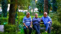 افزایش حقوق بازنشستگان