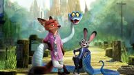 اولین پوستر انیمیشن Zootopia 2 دیزنی منتشر شد