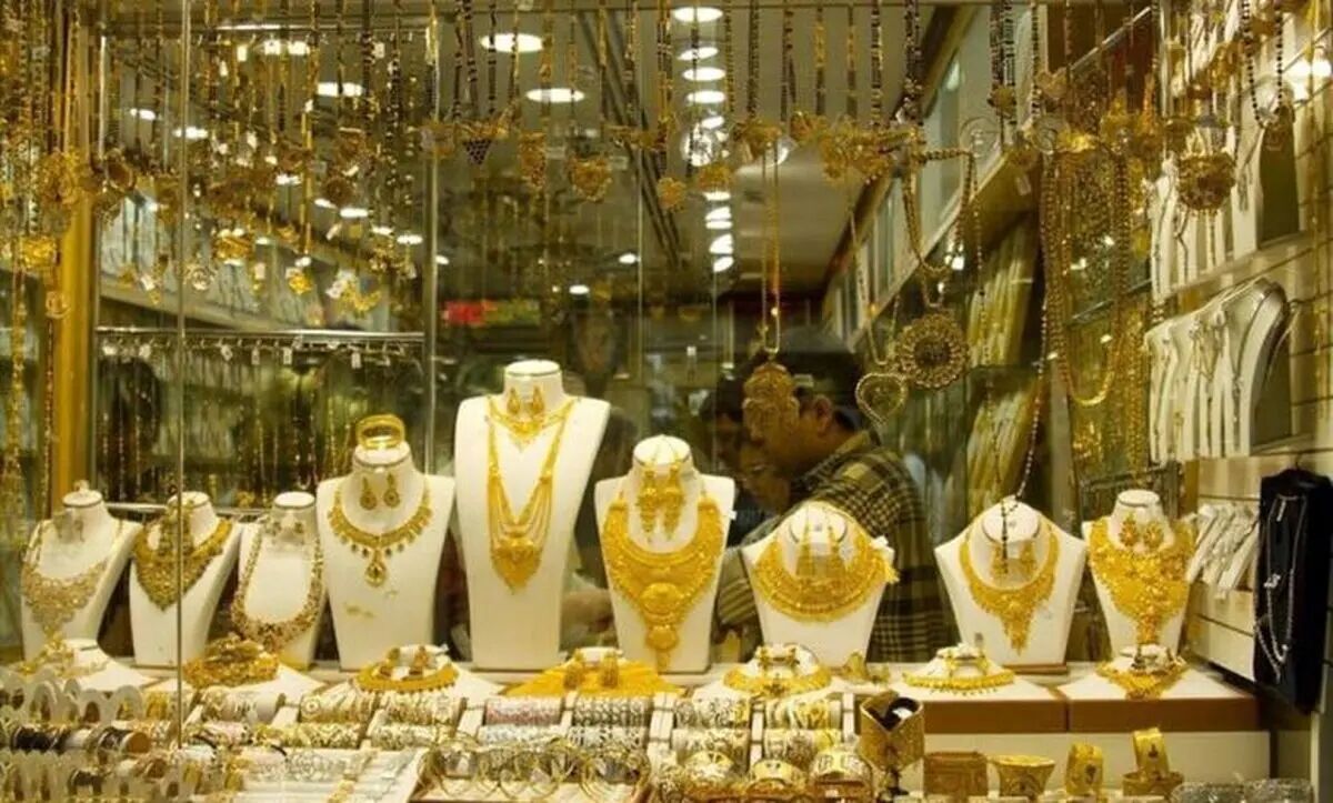 قیمت طلا امروز سه‌شنبه ۳۰ اردیبهشت ۱۴۰۴؛ اصلاح عمیق در راه است؟ (جدول)
