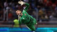 گندوز یا نیازمند؛ آمار کدام دروازه‌بان پرسپولیس بهتر است؟