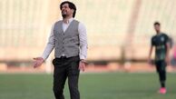 فوری؛ سعید دقیقی سرمربی تیم ملی شد