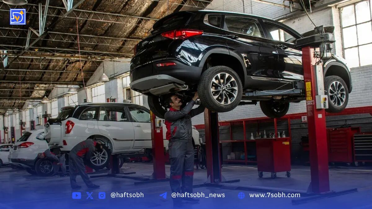 عهدشکنی مونتاژکاران چینی با گرانی‌های بیشتر
