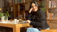 درخشش اینفلوئنسر ایرانی روی فرش قرمز؛ ترکیب خلاقانه فرهنگ ایرانی و مد روز