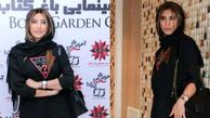 درخشش بی‌نظیر نیکی مظفری با لباس هندی در برنامه جوکر + عکس