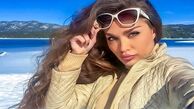 عکس فتوشاپی طلا گلزار در جشنواره کن سوژه عام و خاص شد