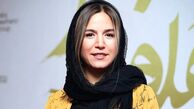 ست کت و شلوار شیک ستاره پسیانی در عمان؛ جذاب اما شدیدا چروک!
