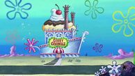 سفر به دنیای باب اسفنجی، پرسه در گوفی گوبر شهر بیکینی باتم