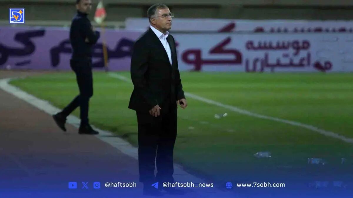 فقط علی دایی را انتخاب می‌کنم