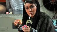 سفر در زمان؛ عکس سحر قریشی و مهناز افشار در در 24 و 25 سالگی