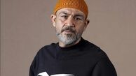قاب خانوادگی مهران غفوریان وایرال شد +عکس