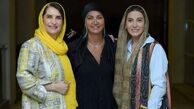 بازگشت پرشور بازیگران سرشناس در جشن خیریه نفس‌؛ لحظاتی پرانرژی و خاطره‌انگیز + عکس‌های خاص